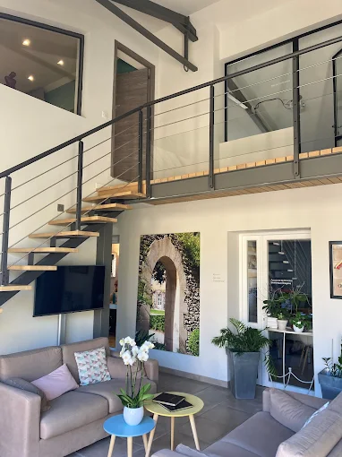 LES MAISONS GUY CASANOVA