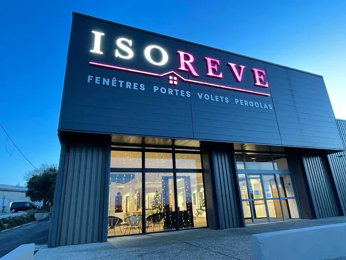 ISOREVE