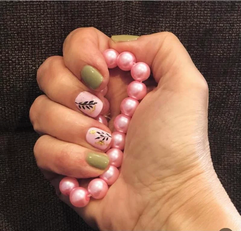 O'BONHEUR DES ONGLES