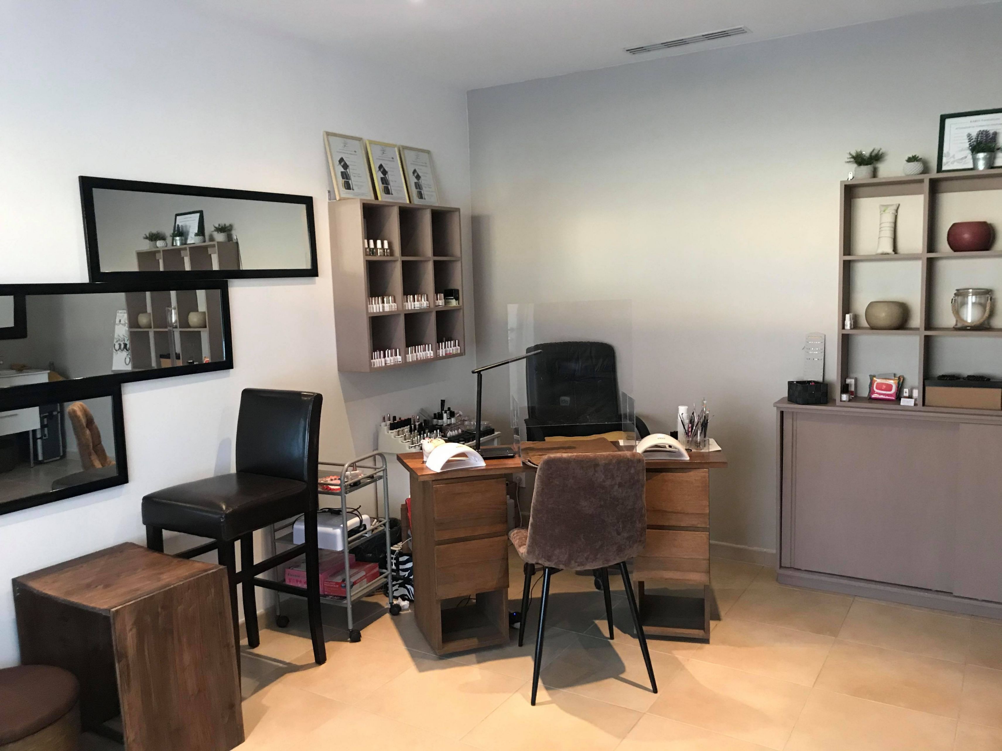 O'BONHEUR DES ONGLES