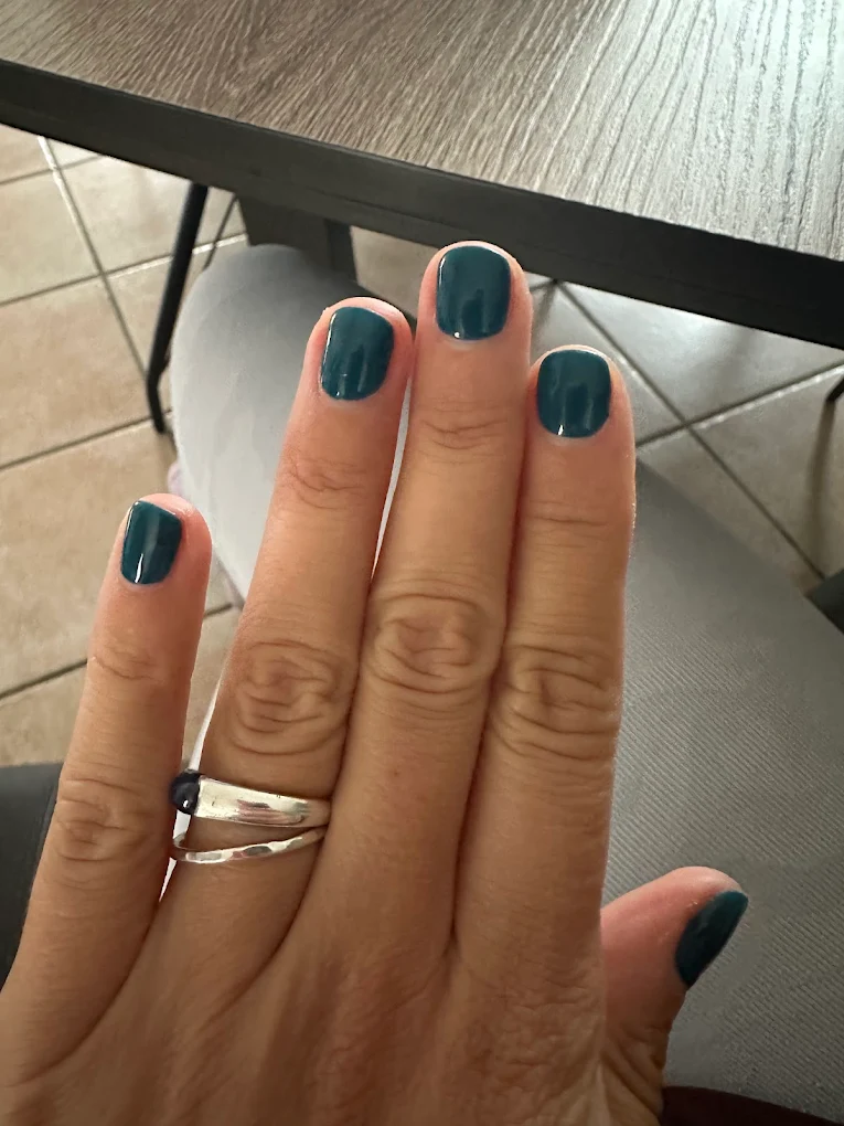 L'INSTITUT BY JUSTINE