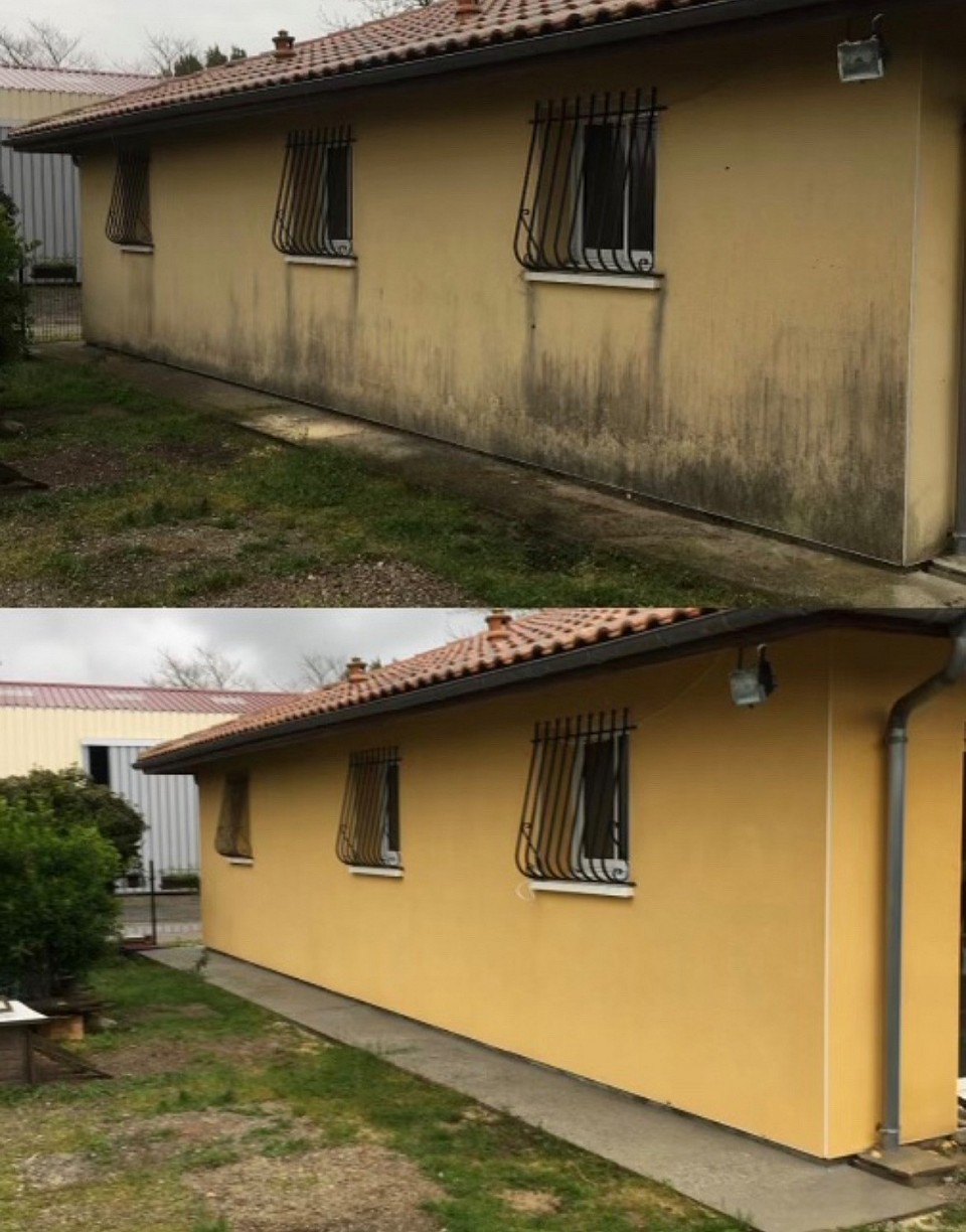 ARTISAN TOITURE DU VAUCLUSE