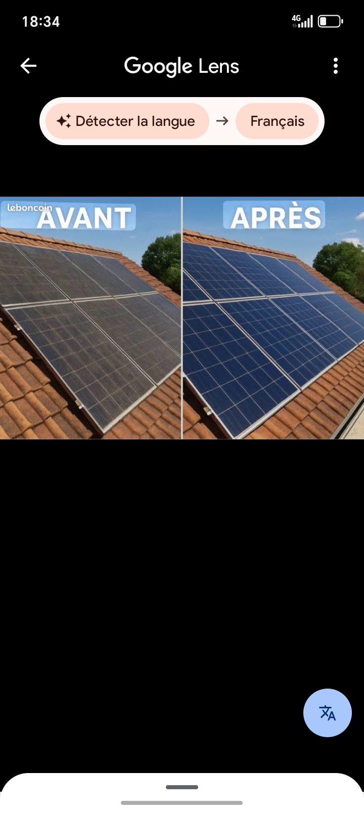 ARTISAN TOITURE DU VAUCLUSE