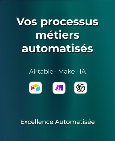 Excellence Automatisée