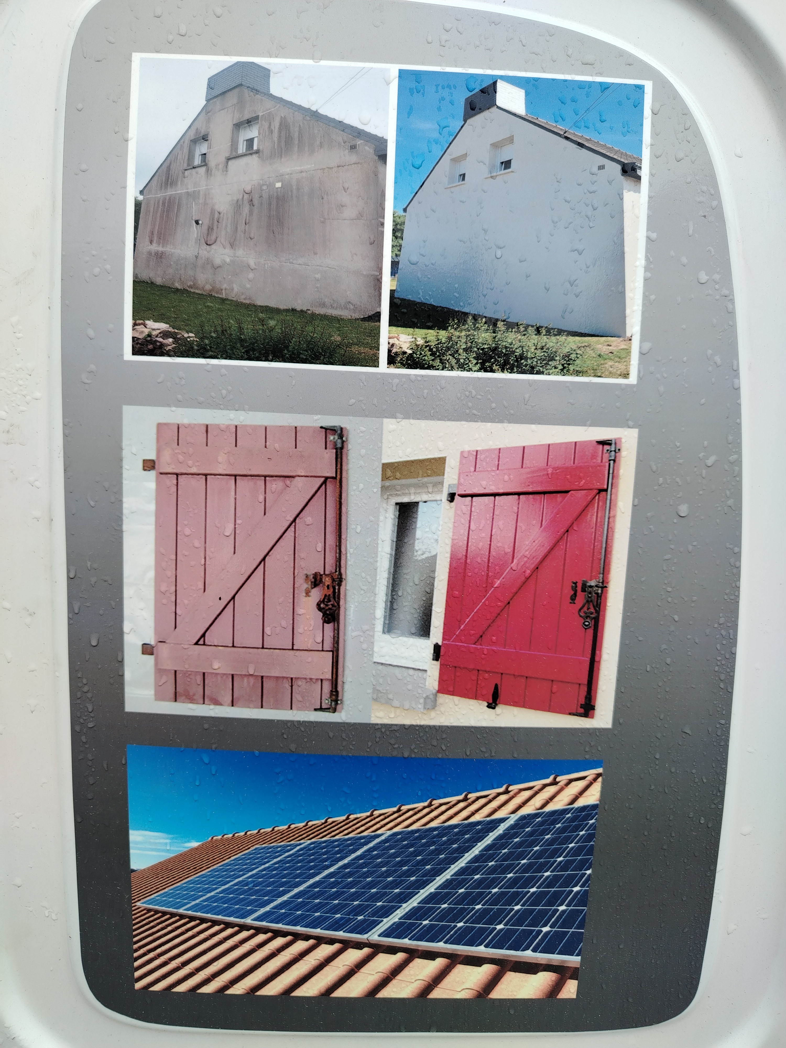 ARTISAN TOITURE DU VAUCLUSE