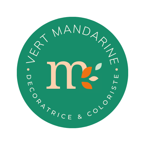 Vert Mandarine