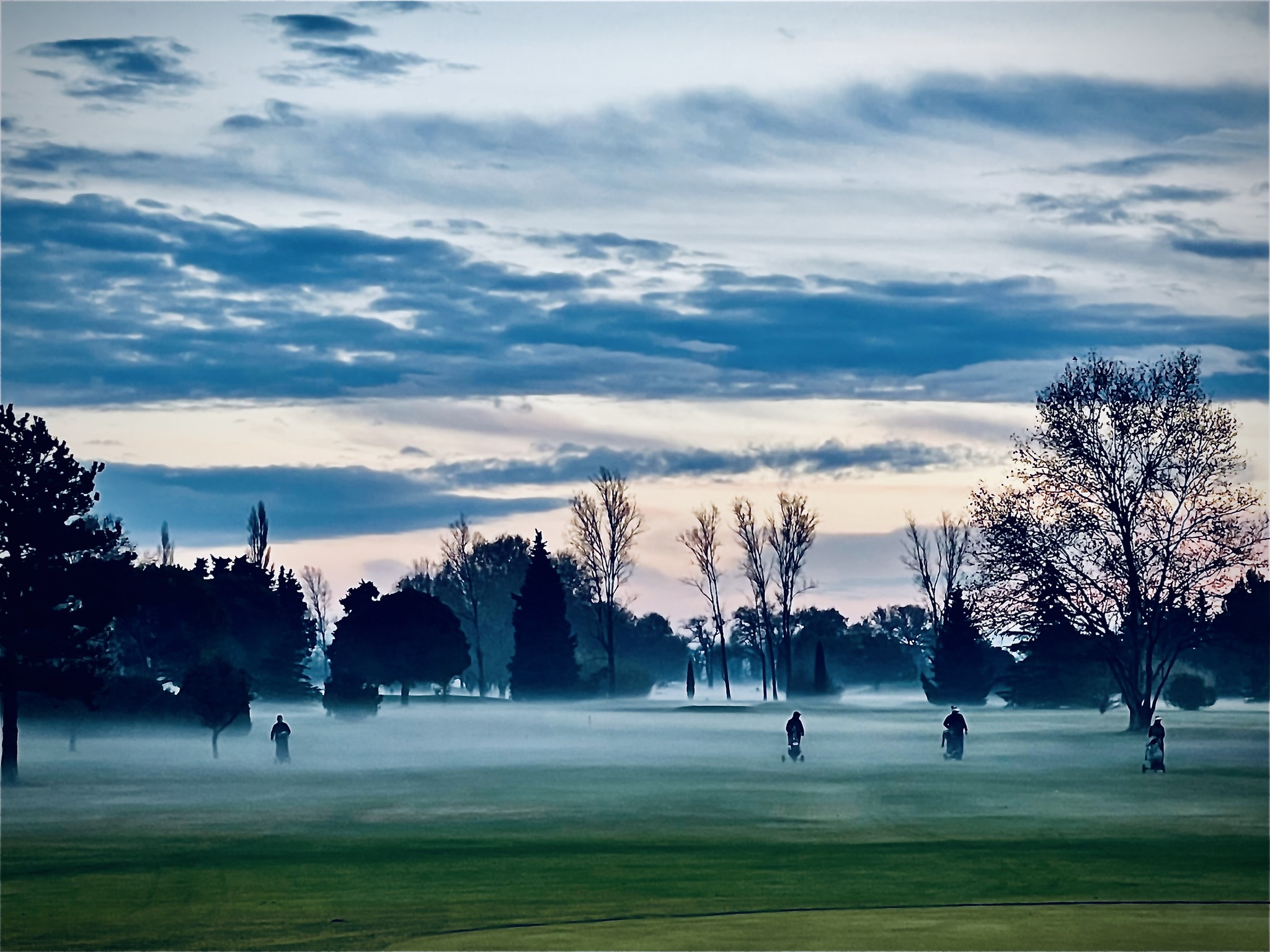 UGOLF Avignon Châteaublanc