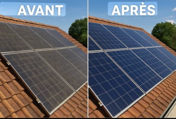 ARTISAN TOITURE DU VAUCLUSE