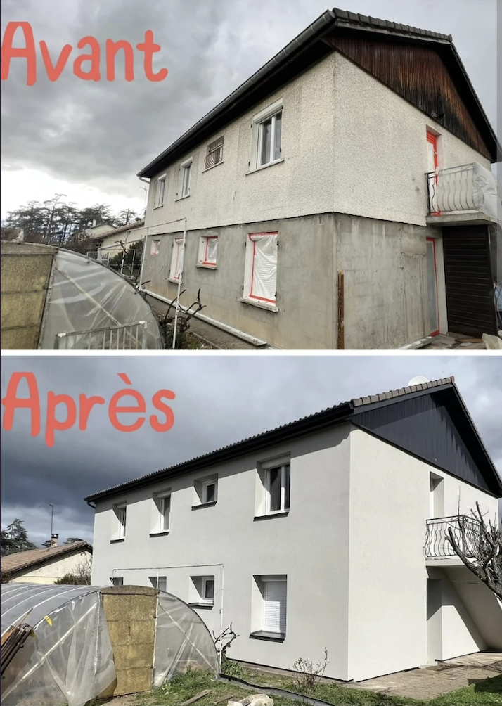 ARTISAN TOITURE DU VAUCLUSE