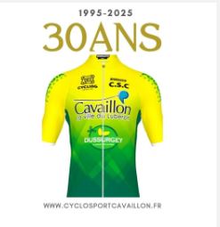 Cyclo Sport Cavaillon