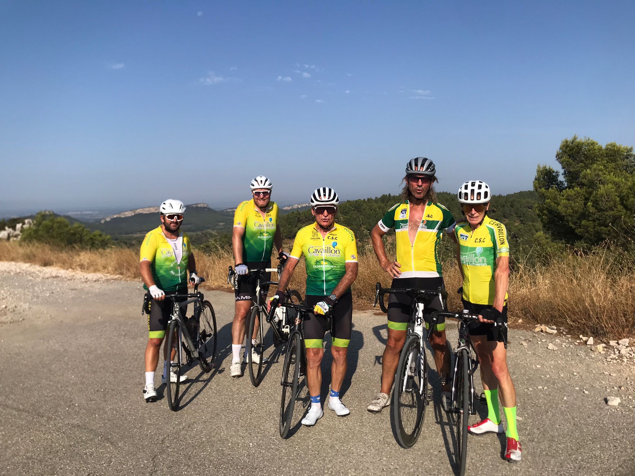 Cyclo Sport Cavaillon