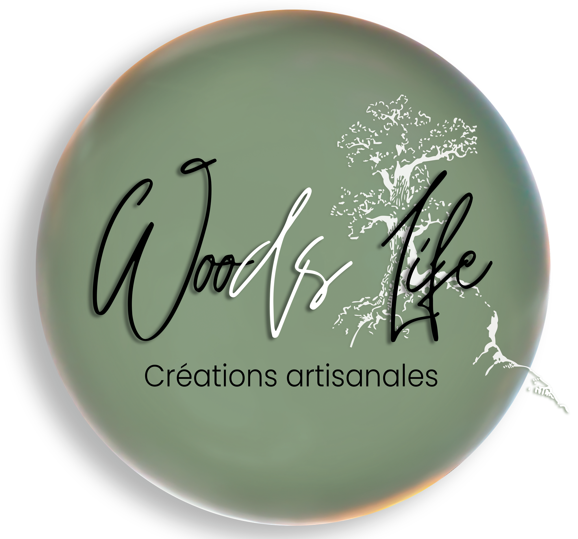 Woods Life Atelier - Cadeaux et créations artisanales