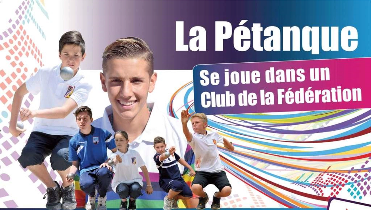 Comité Vaucluse Fédération Française de Pétanque et de Jeu Provençal