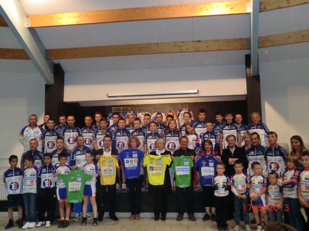 Avenir Cycliste Bollénois