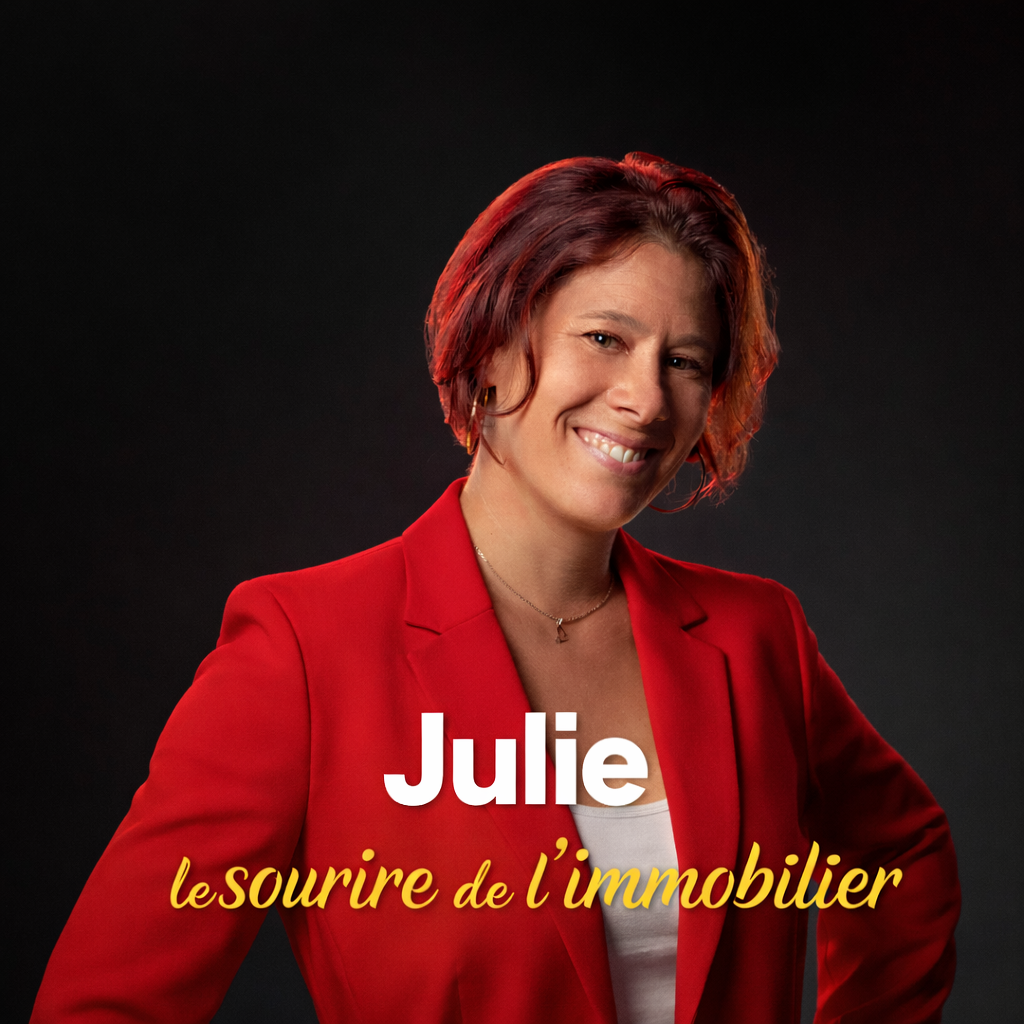 Manusset Julie - IAD