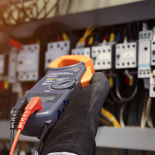 GLE - Groupe Lefée Electricité