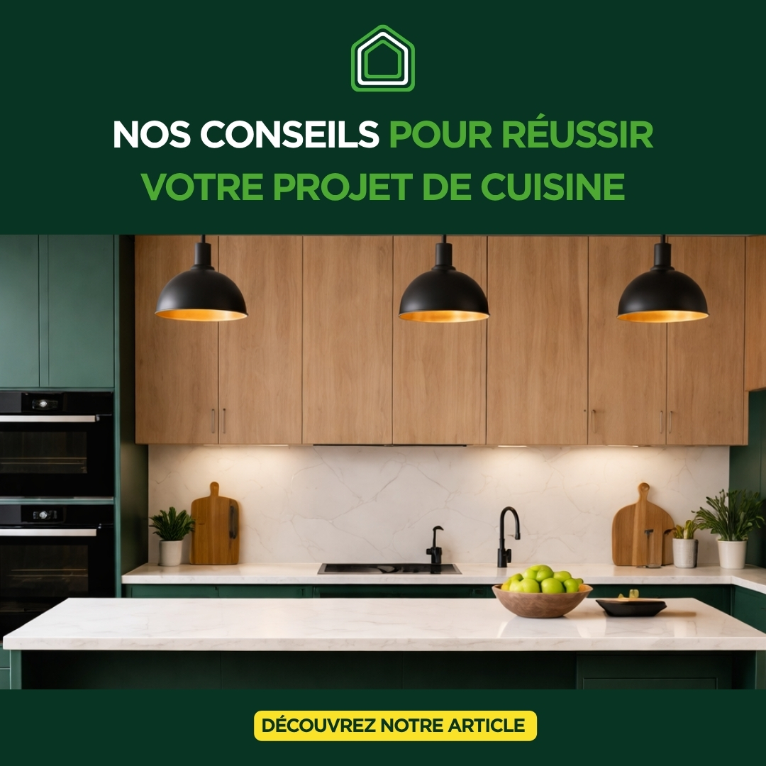 Renovert - SARL Reno Lub