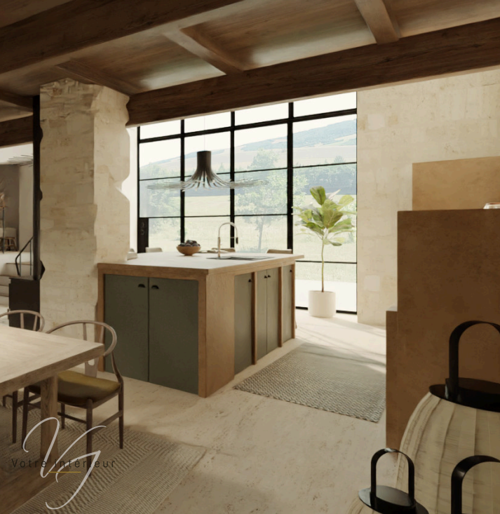 VOTRE INTERIEUR