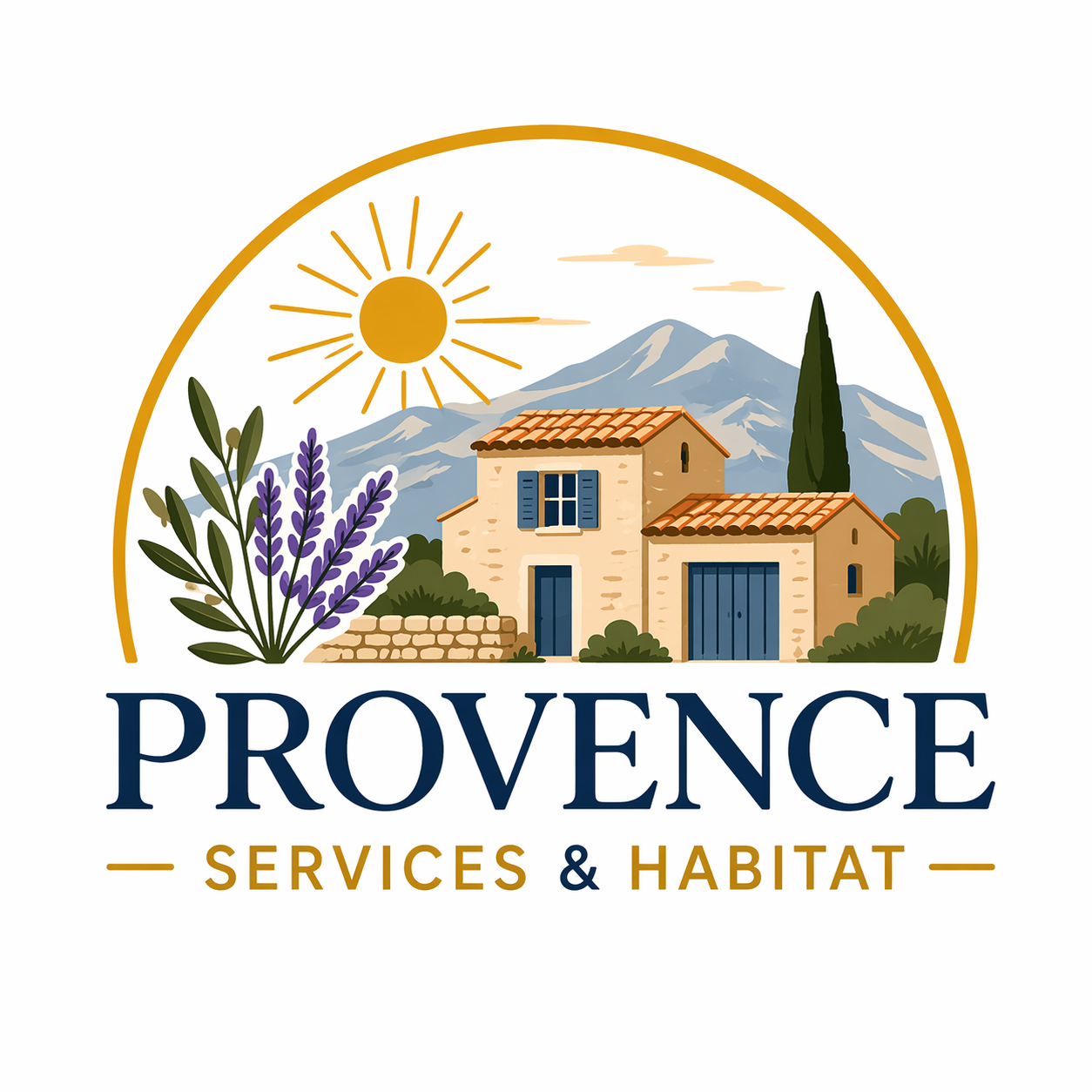 Provence Services et Habitat