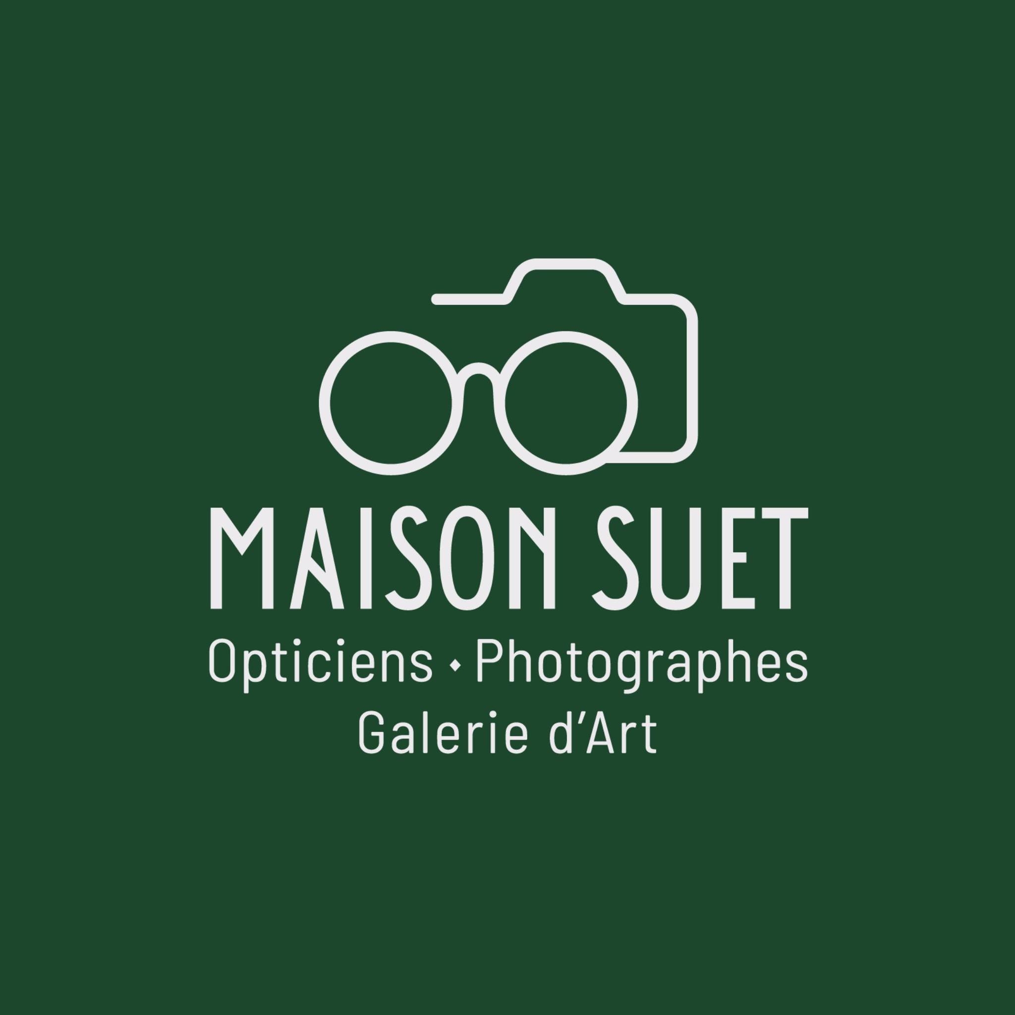 Maison Suet - Opticiens Photographes Galerie d'Art