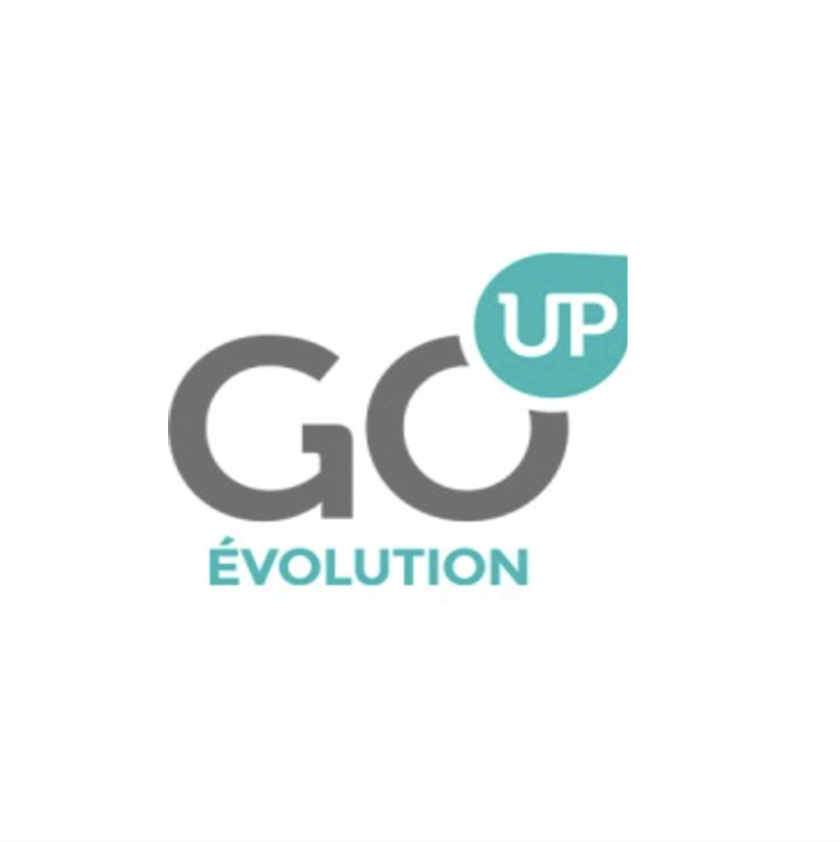 GO UP