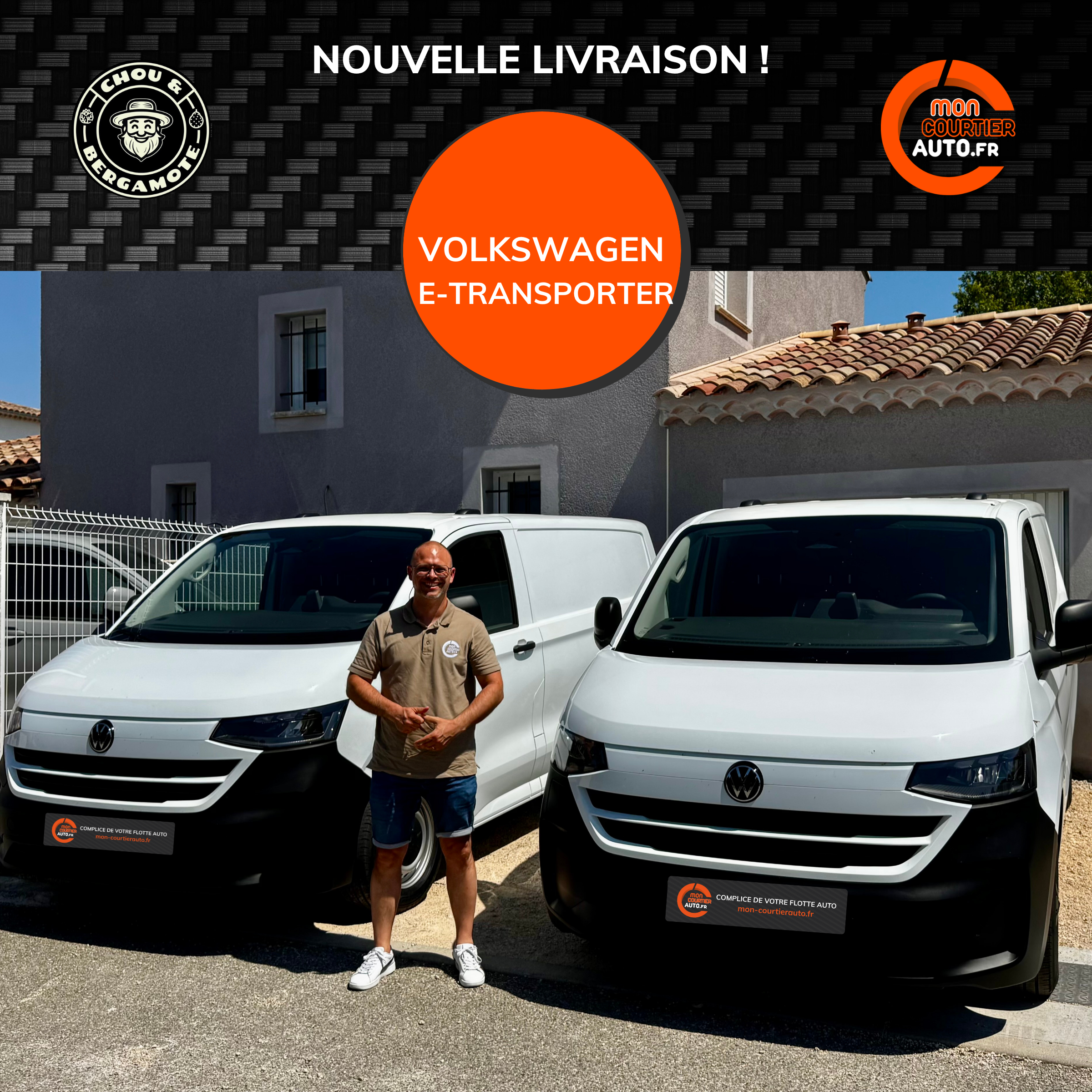 Landry Courtage Auto