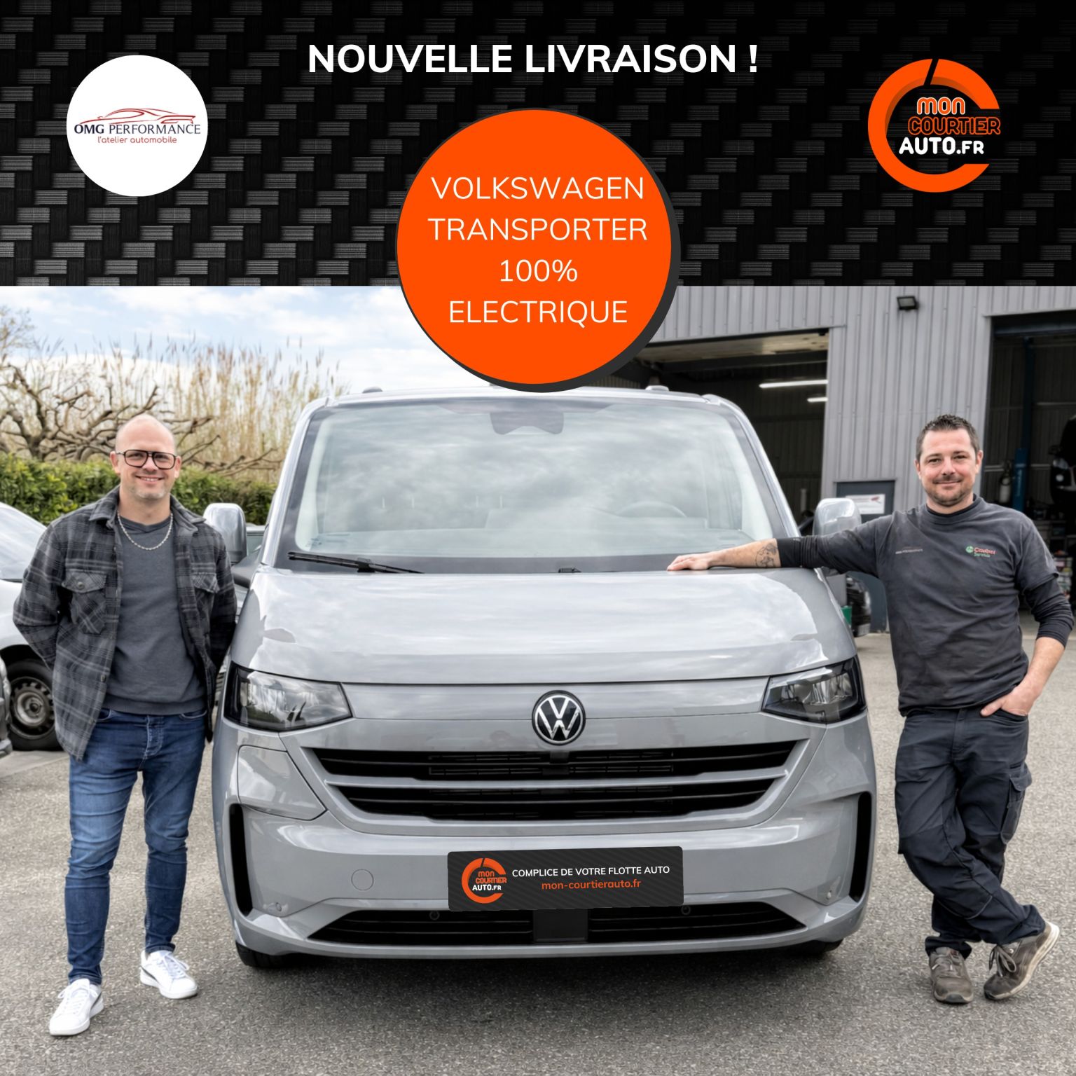 Landry Courtage Auto