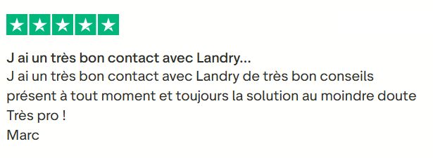 Landry Courtage Auto