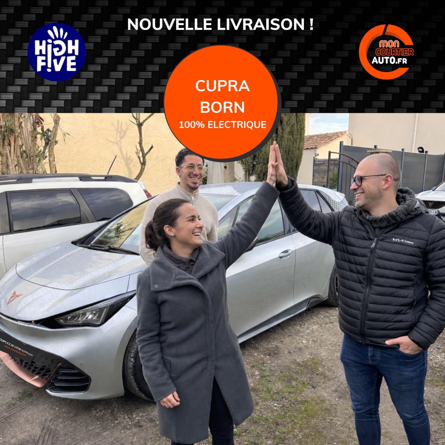 Landry Courtage Auto