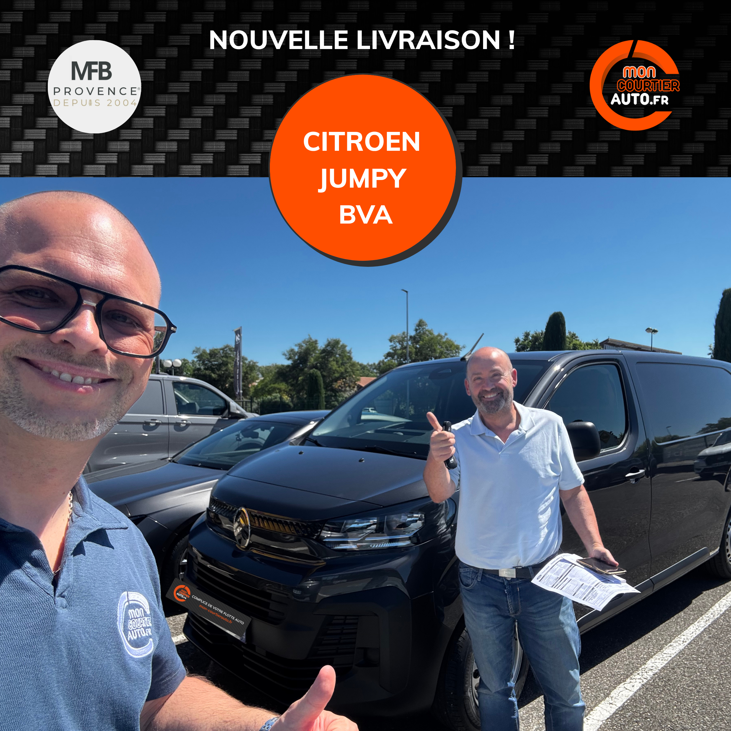 Landry Courtage Auto