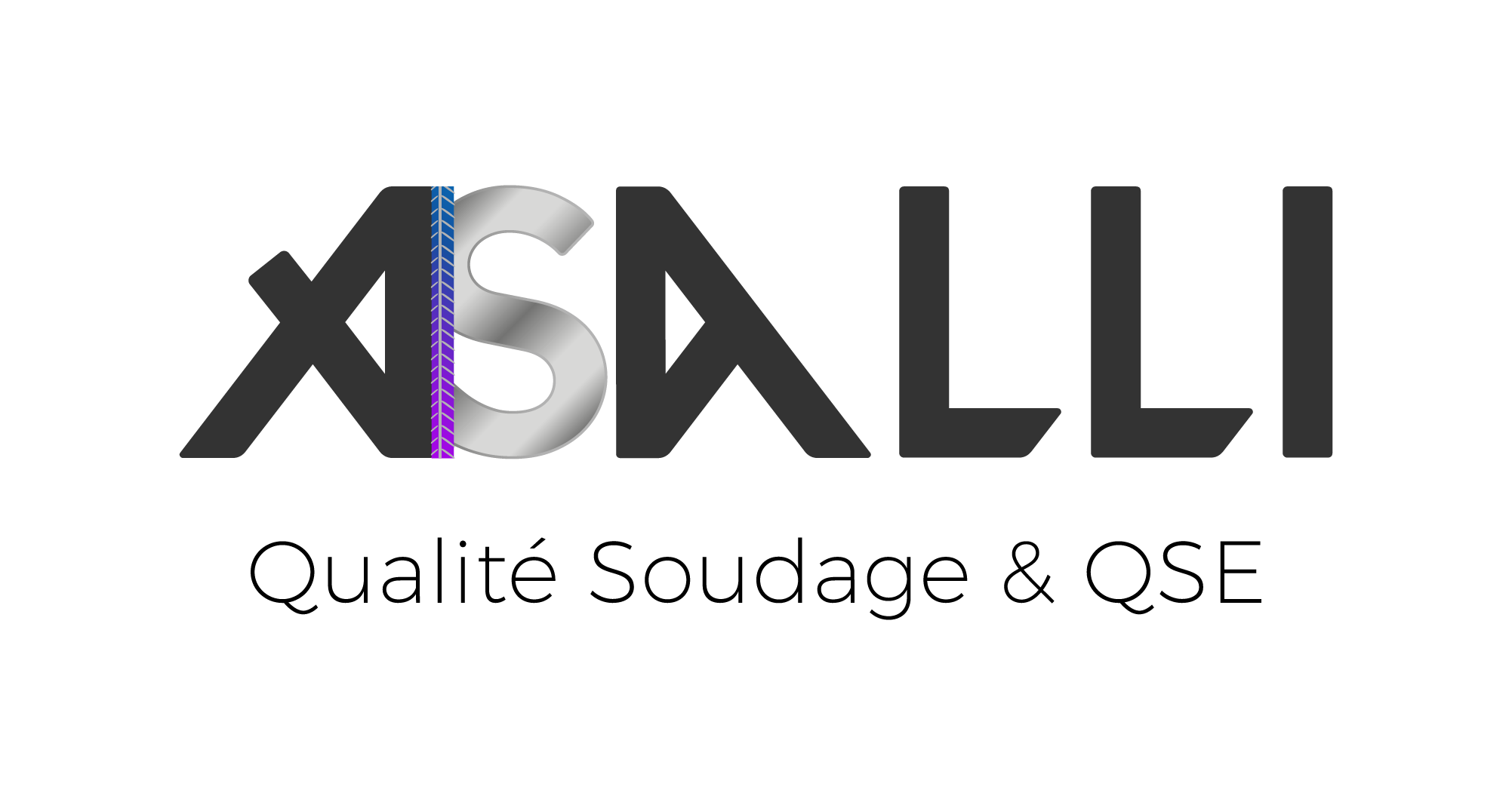 Asalli SAS - Conseil, Inspection et Formation en Soudage & QSE