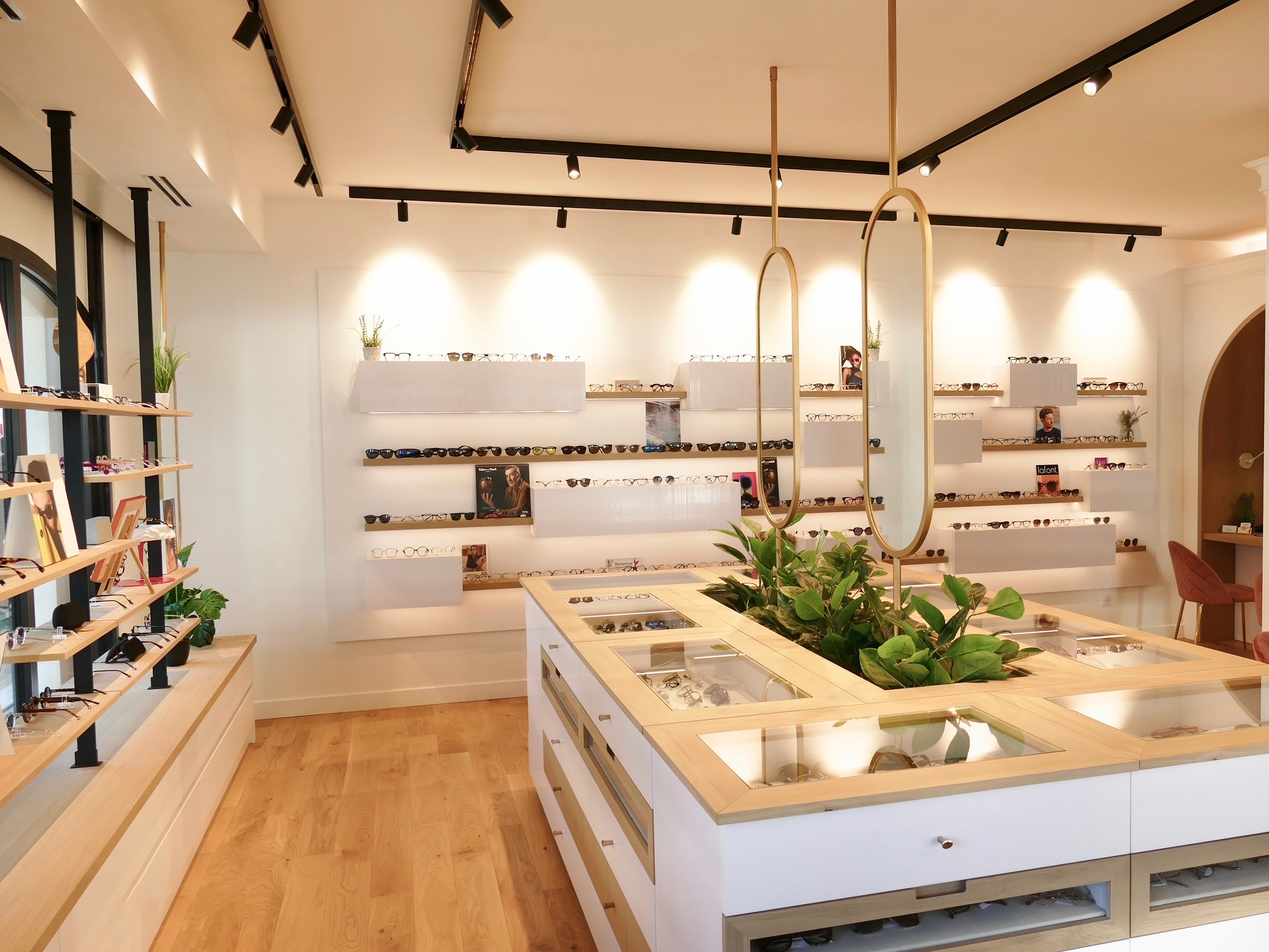 BARRAL OPTIQUE