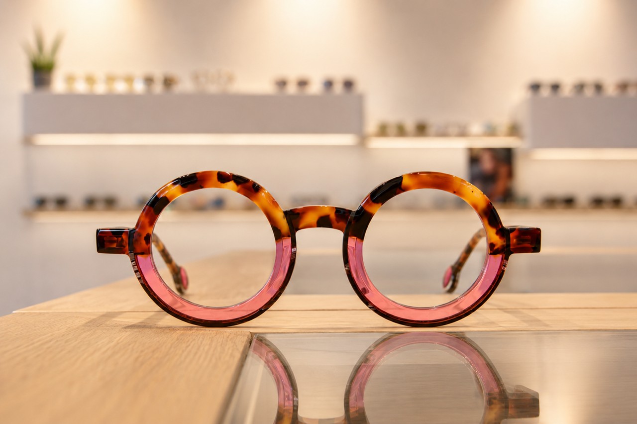 BARRAL OPTIQUE