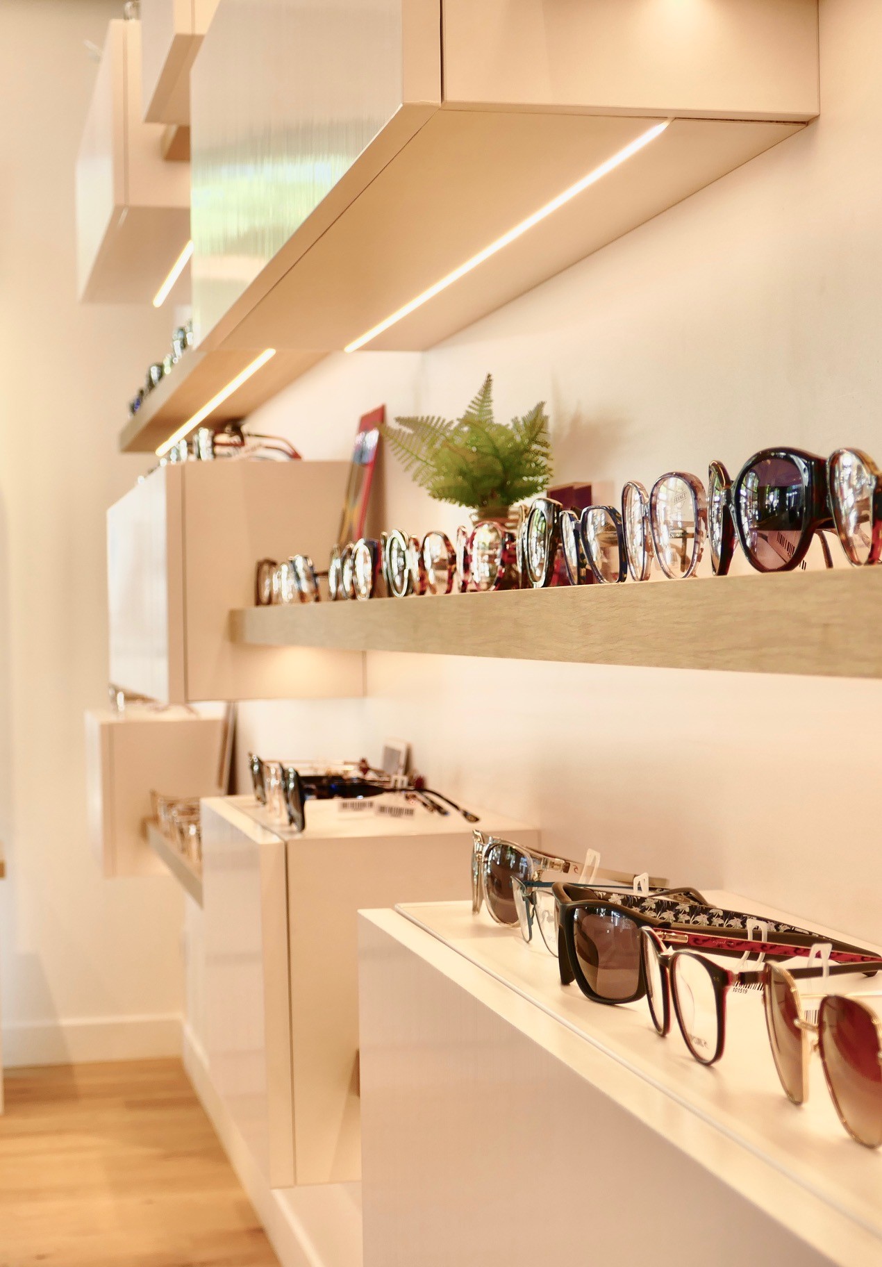 BARRAL OPTIQUE