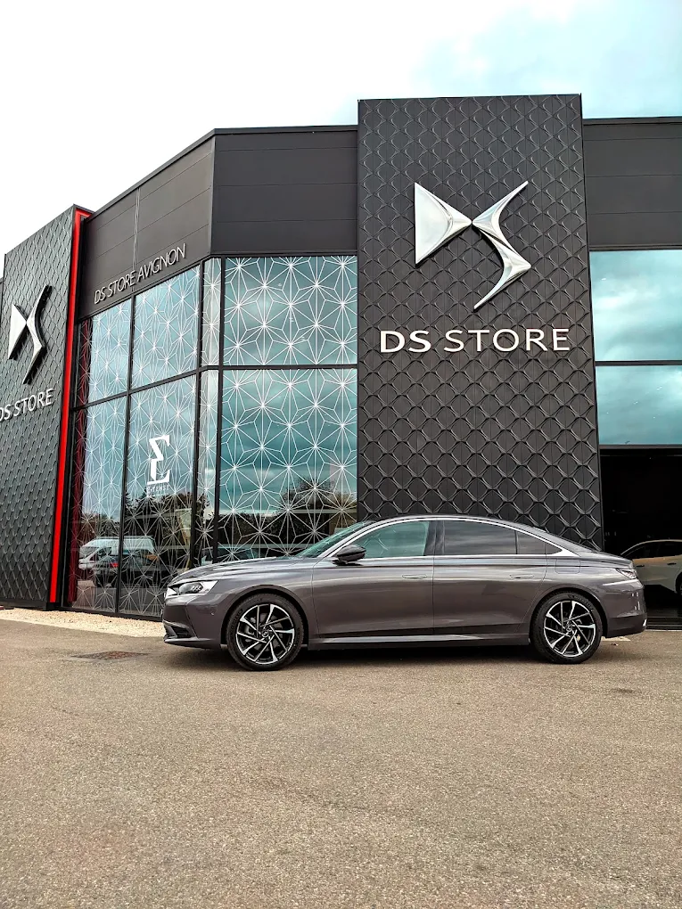 DS STORE AVIGNON