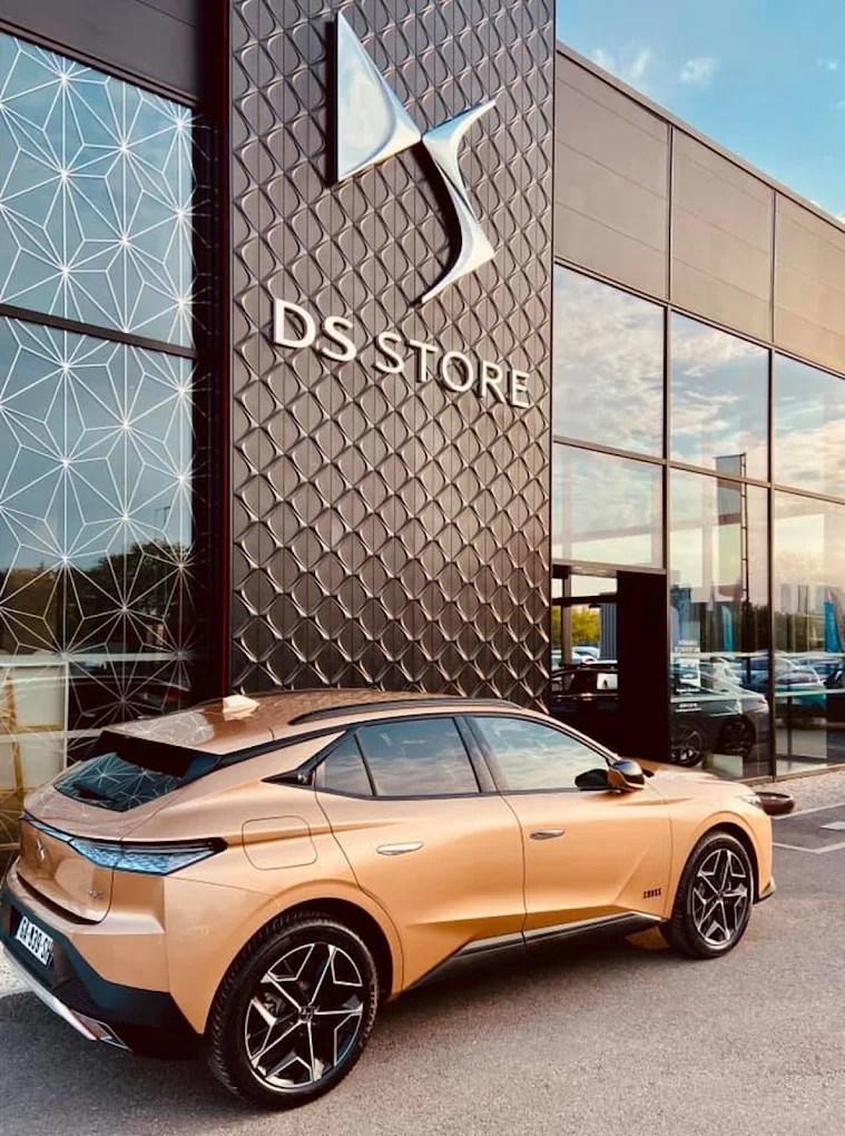 DS STORE AVIGNON