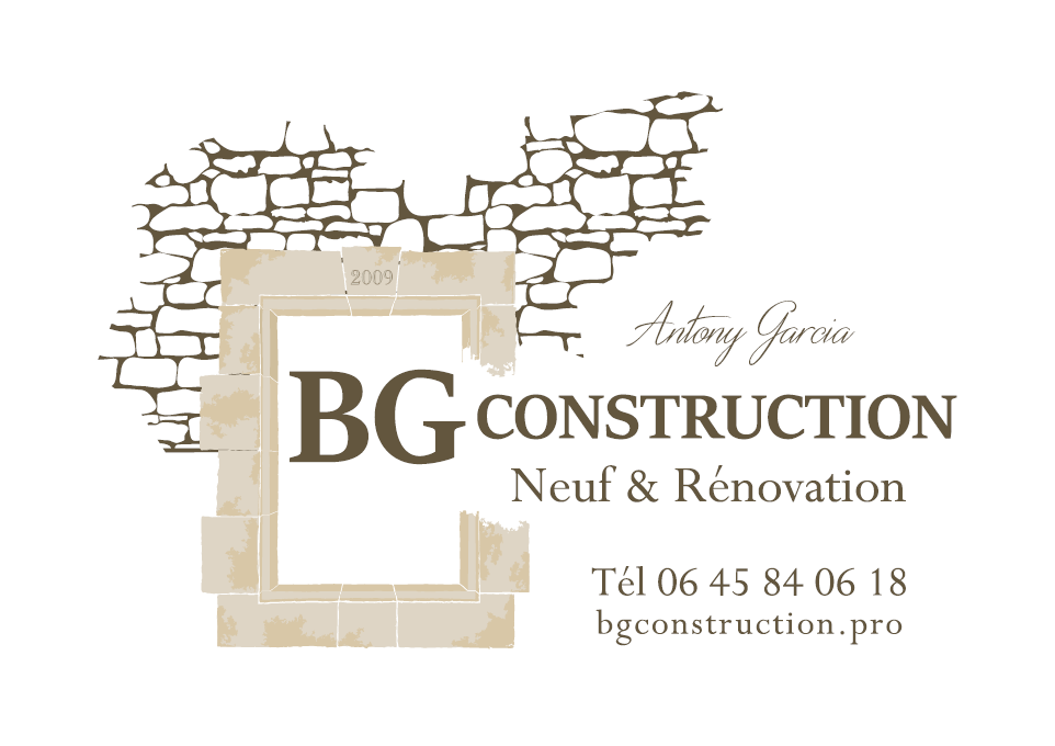 BG CONSTRUCTION