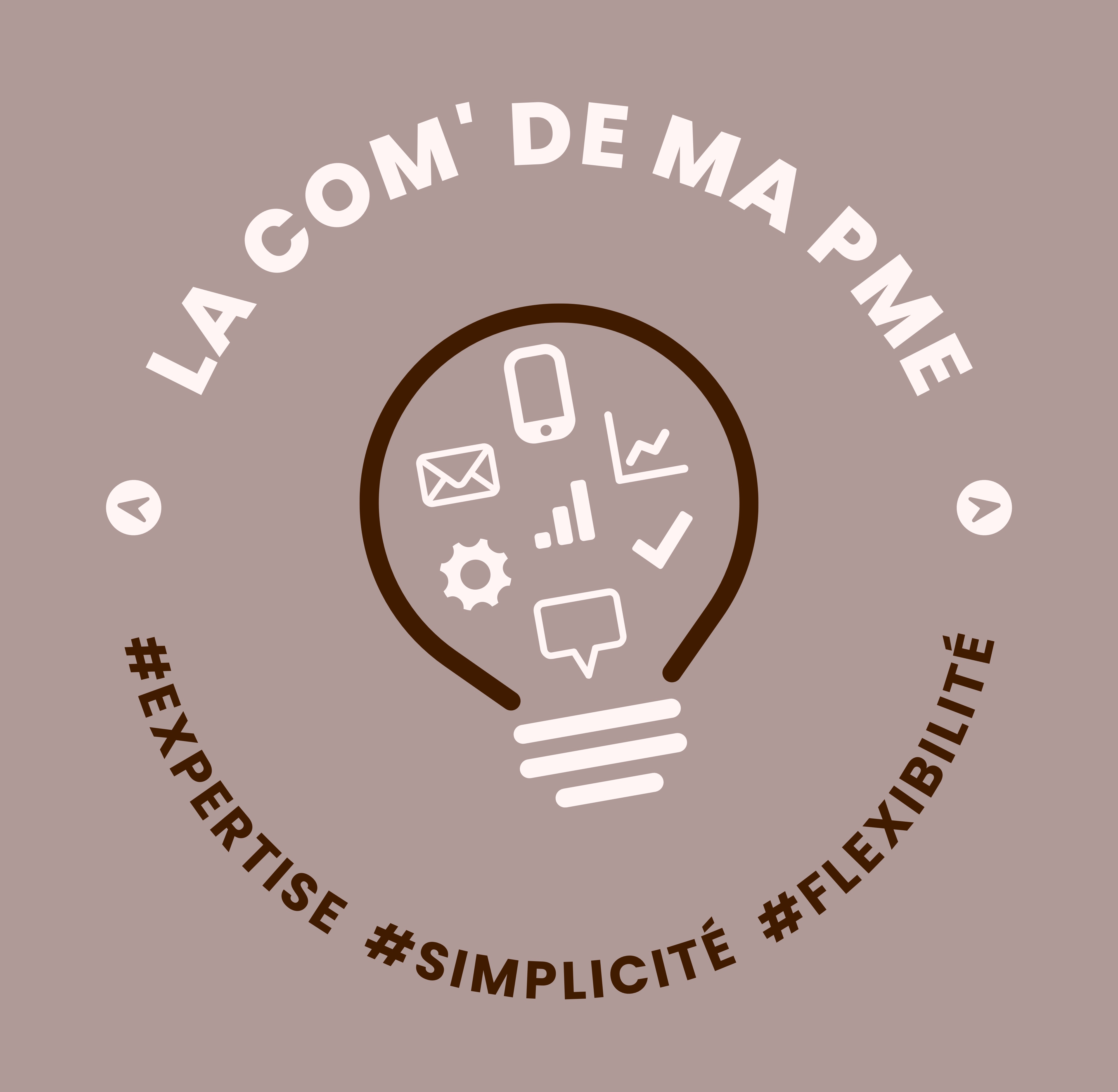 La Com' de ma PME