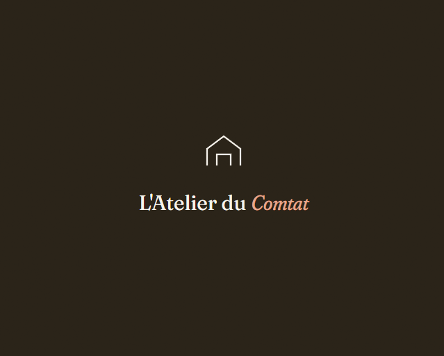 Atelier du comtat