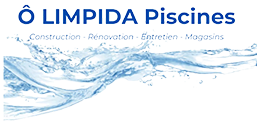 Ô LIMPIDA PISCINES ERMANNI COUSTELLET