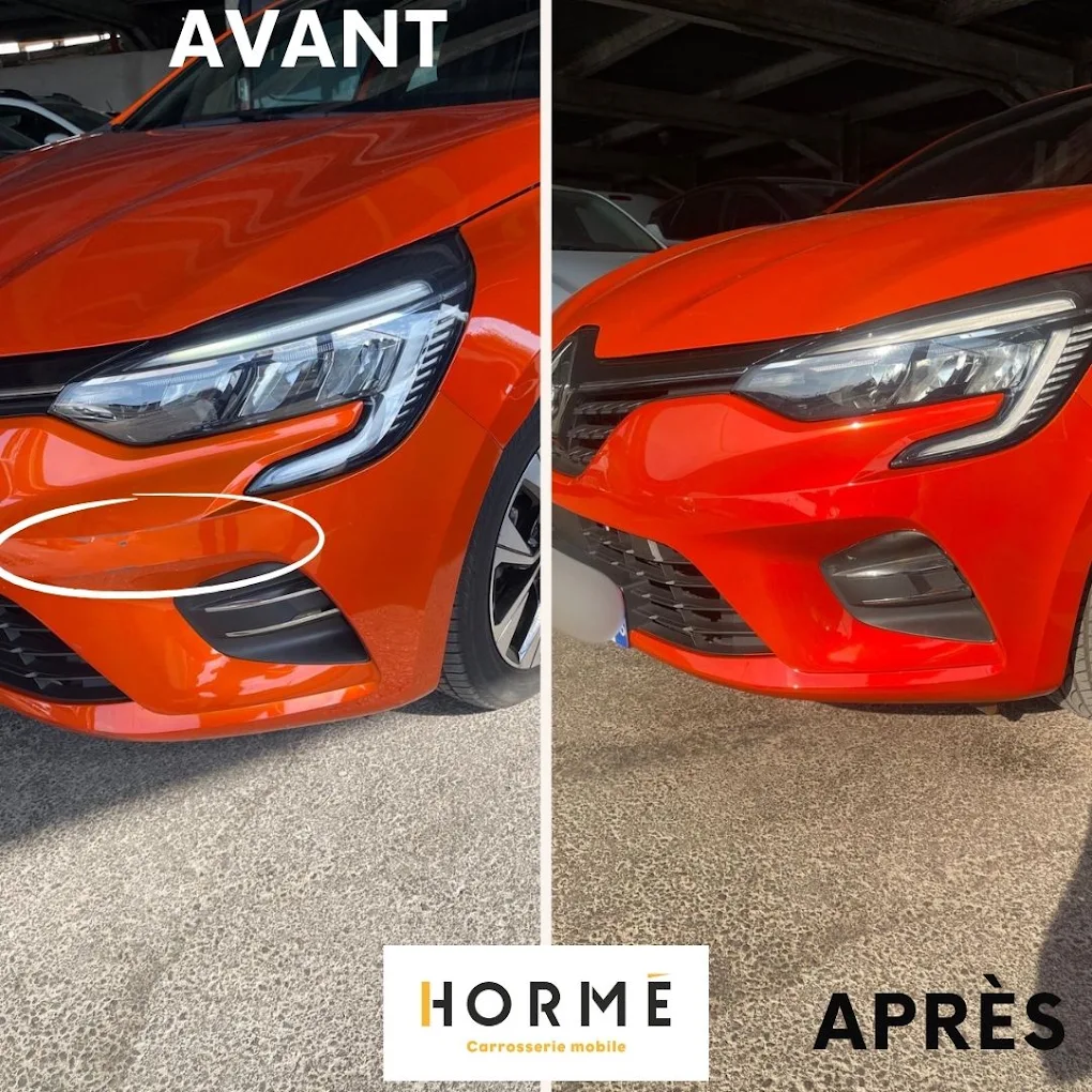 HORME