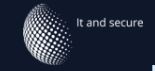IT AND SECURE