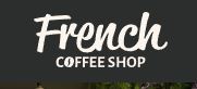 FRENCH COFFEE SHOP L'ISLE SUR LA SORGUE