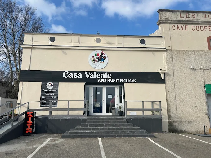Casa Valente