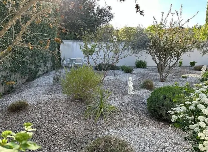 Les jardins de Vincent