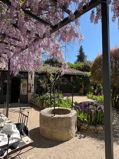 Les jardins du Coin