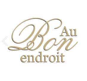 Au bon endroit