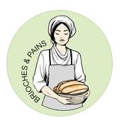 Brioches et pains