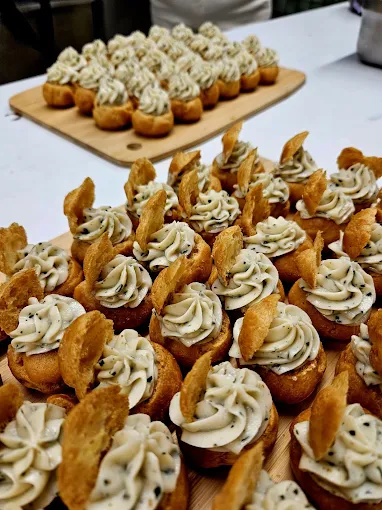 Le Domaine Gourmand