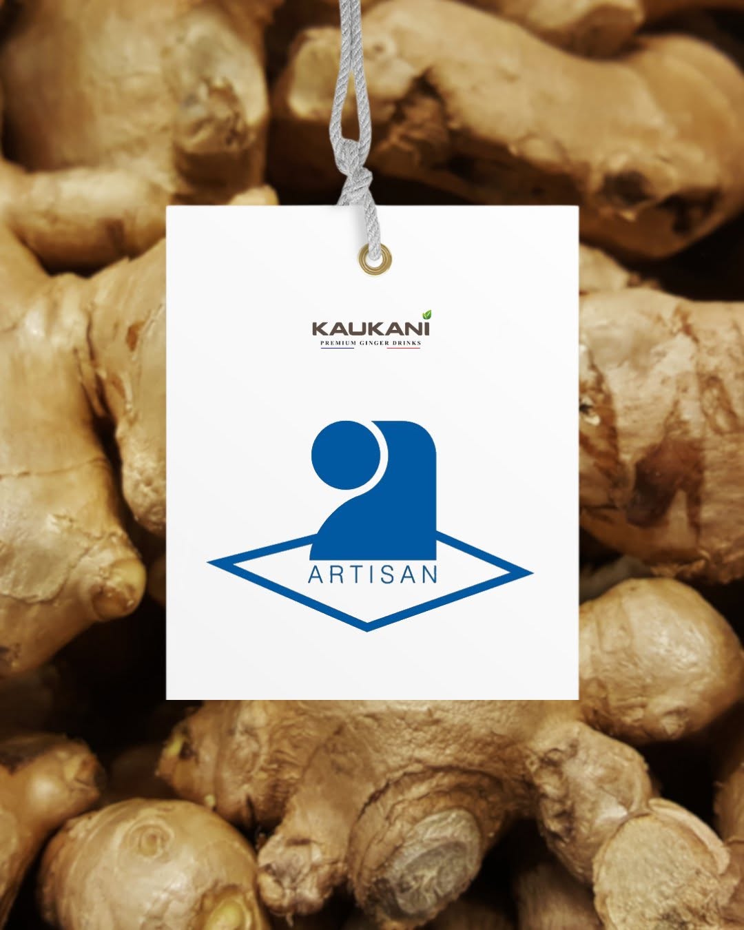 Kaukani